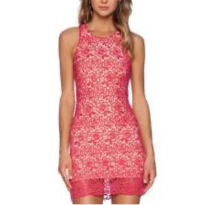 Lovers + Friends Dress‎